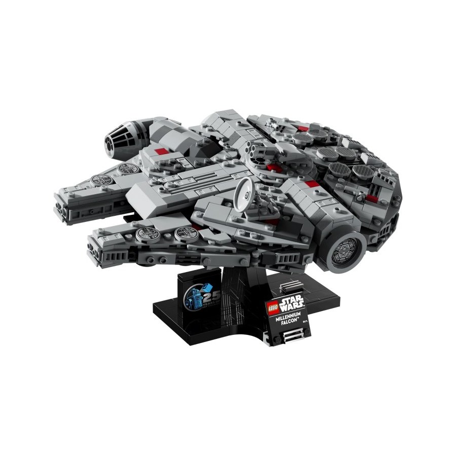 LEGO Star Wars Millennium Falcon 75375 Building Set